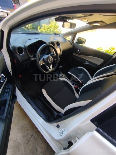 Nissan Note 2018, 73,000 km - 1.2 л - Bakı
