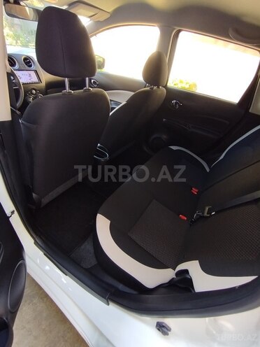 Nissan Note 2018, 73,000 km - 1.2 л - Bakı