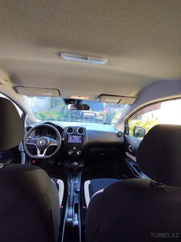 Nissan Note 2018, 73,000 km - 1.2 л - Bakı