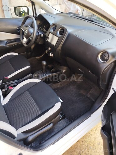 Nissan Note 2018, 73,000 km - 1.2 л - Bakı