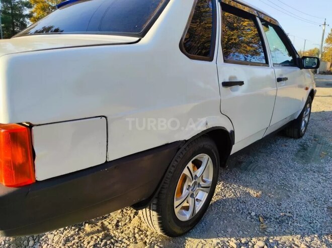 LADA (VAZ) 21099 1996, 750,000 km - 1.5 л - Ağdaş
