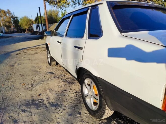 LADA (VAZ) 21099 1996, 750,000 km - 1.5 л - Ağdaş