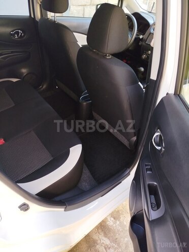 Nissan Note 2018, 73,000 km - 1.2 л - Bakı