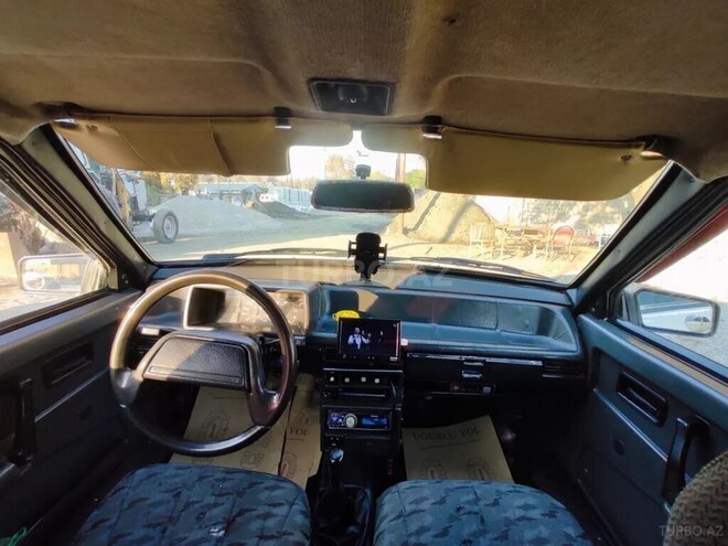 LADA (VAZ) 21099 1996, 750,000 km - 1.5 л - Ağdaş