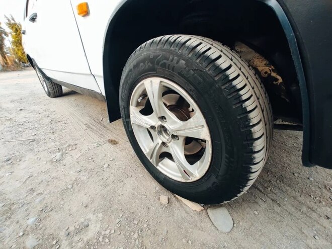 LADA (VAZ) 21099 1996, 750,000 km - 1.5 л - Ağdaş