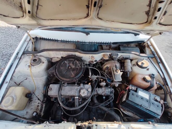 LADA (VAZ) 21099 1996, 750,000 km - 1.5 л - Ağdaş