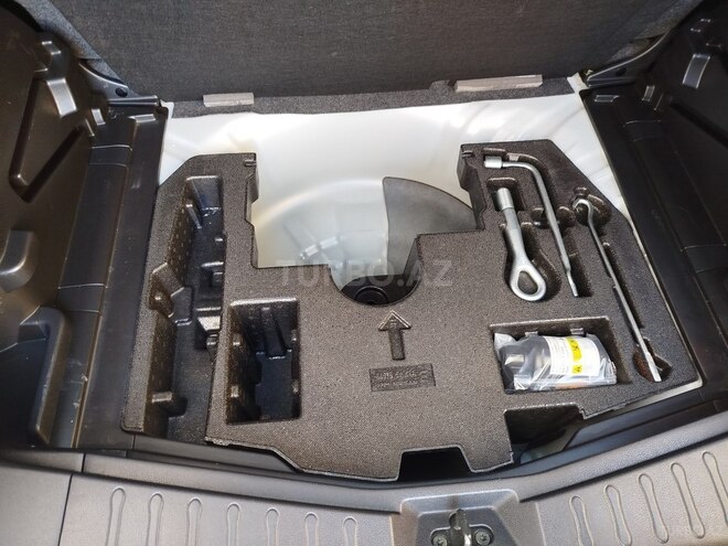 Nissan Note 2018, 73,000 km - 1.2 л - Bakı