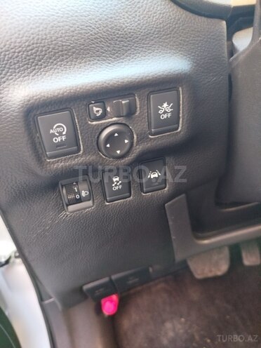 Nissan Note 2018, 73,000 km - 1.2 л - Bakı
