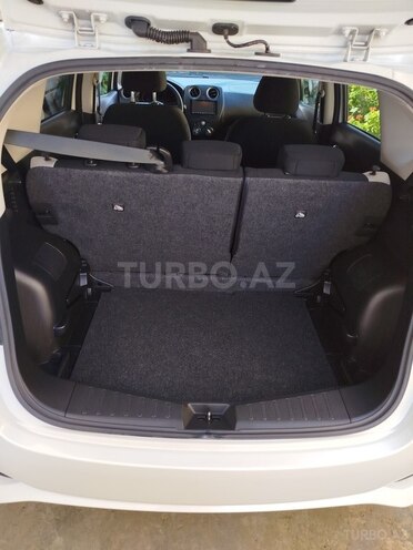 Nissan Note 2018, 73,000 km - 1.2 л - Bakı