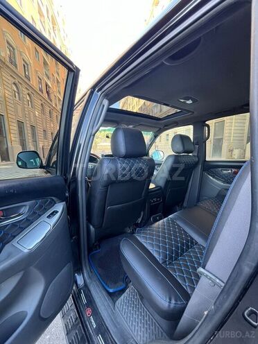 Toyota Land Cruiser Prado 2005, 311,000 km - 4.0 l - Sumqayıt