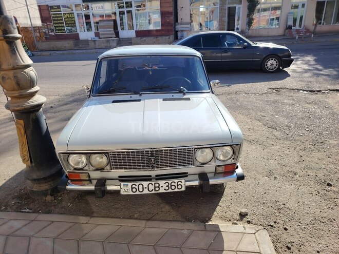 LADA (VAZ) 2106 1996, 50,000 km - 1.5 l - Tovuz