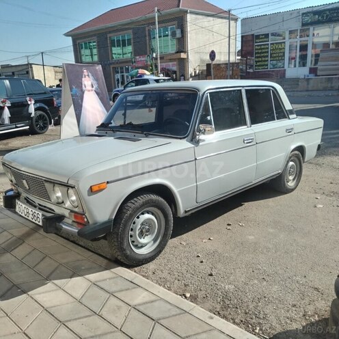 LADA (VAZ) 2106 1996, 50,000 km - 1.5 l - Tovuz