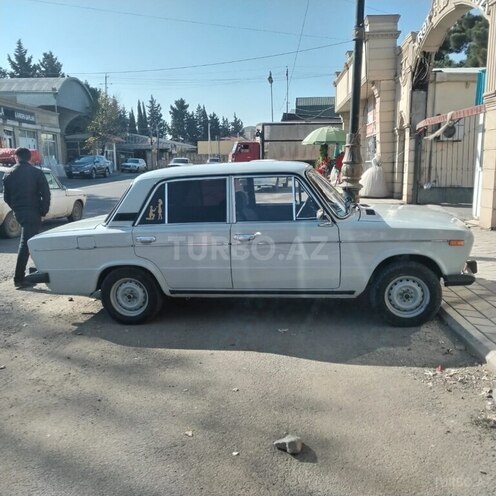 LADA (VAZ) 2106 1996, 50,000 km - 1.5 l - Tovuz
