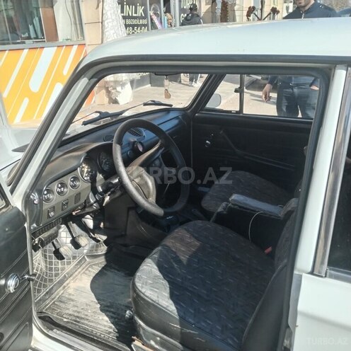 LADA (VAZ) 2106 1996, 50,000 km - 1.5 l - Tovuz
