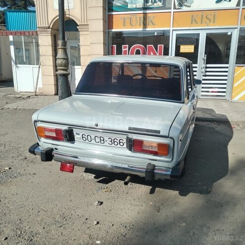 LADA (VAZ) 2106 1996, 50,000 km - 1.5 l - Tovuz