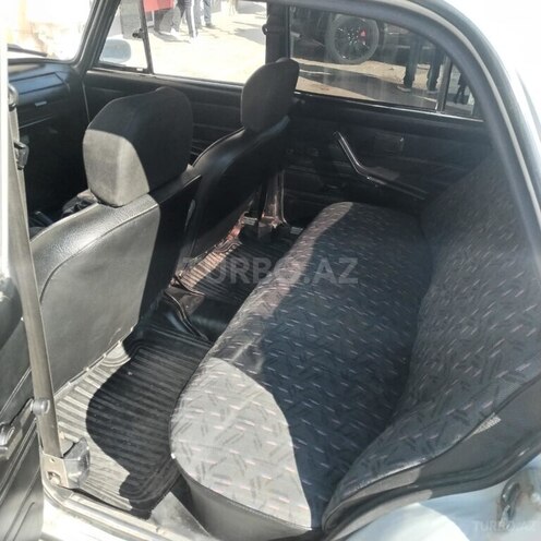 LADA (VAZ) 2106 1996, 50,000 km - 1.5 l - Tovuz