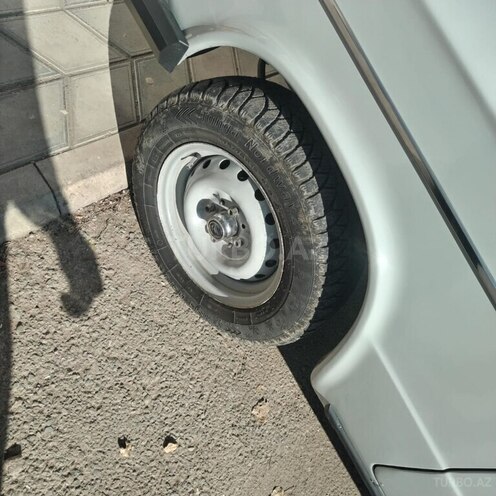 LADA (VAZ) 2106 1996, 50,000 km - 1.5 l - Tovuz