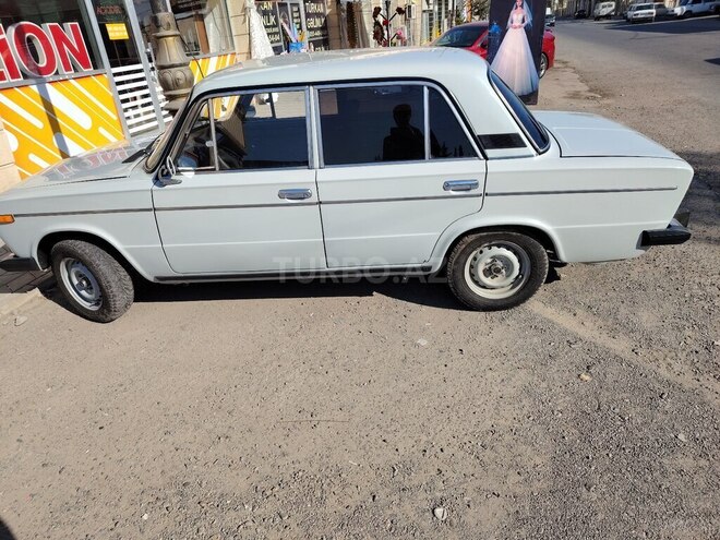 LADA (VAZ) 2106 1996, 50,000 km - 1.5 l - Tovuz
