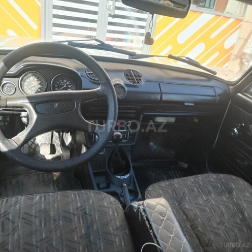 LADA (VAZ) 2106 1996, 50,000 km - 1.5 l - Tovuz