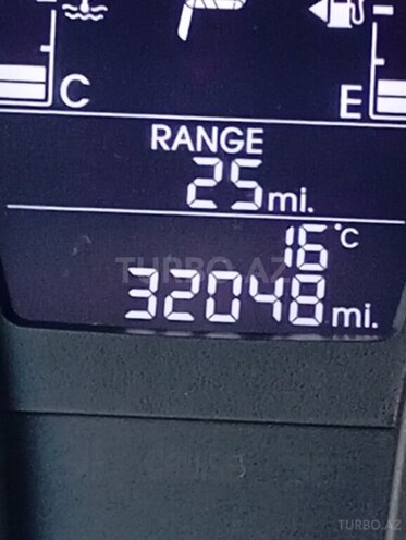 Hyundai Accent 2016, 32,000 km - 1.6 l - Bakı