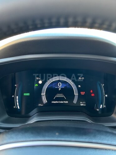 Toyota Corolla 2024, 0 km - 1.8 l - Bakı