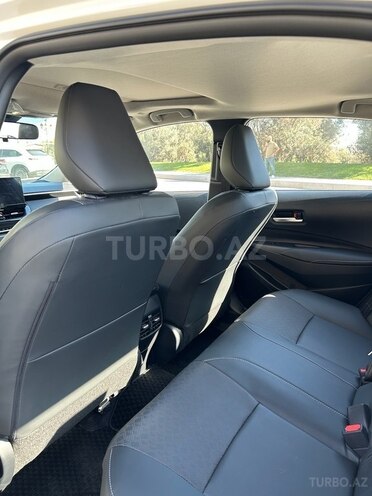 Toyota Corolla 2024, 0 km - 1.8 l - Bakı