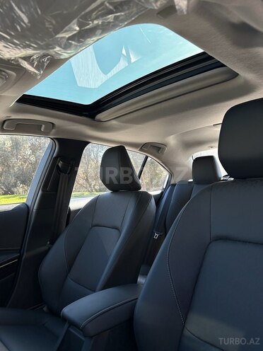 Toyota Corolla 2024, 0 km - 1.8 l - Bakı