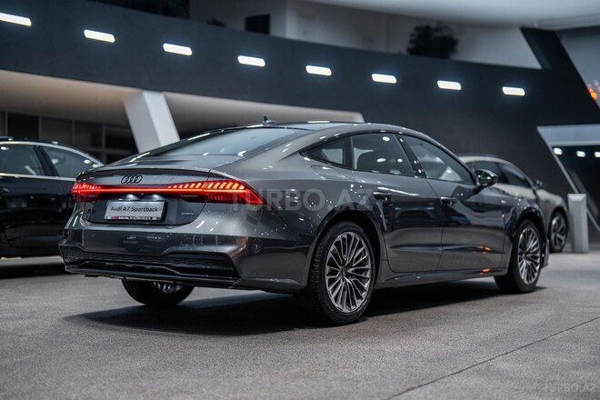Audi A7 Sportback-6