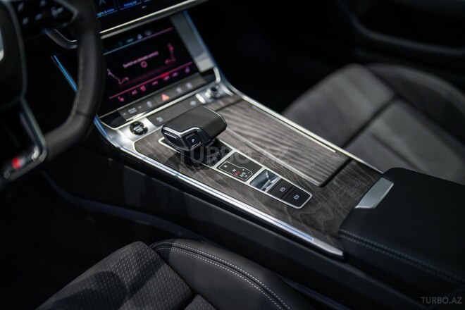 Audi A7 Sportback-10