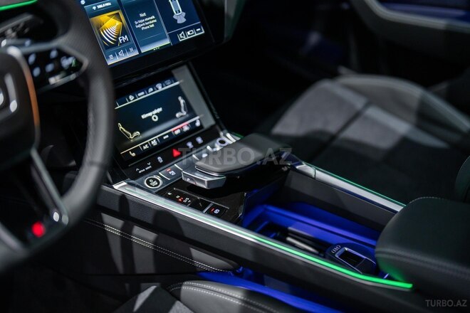 Audi A7 Sportback-12
