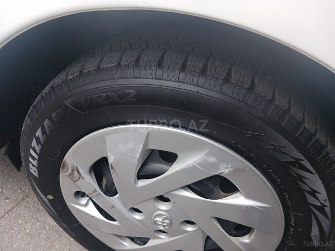 Toyota Corolla Fielder 2019, 64,500 km - 1.5 л - Bakı