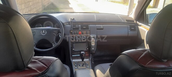Mercedes E 220 d 2000, 222,220 km - 2.2 l - Bakı
