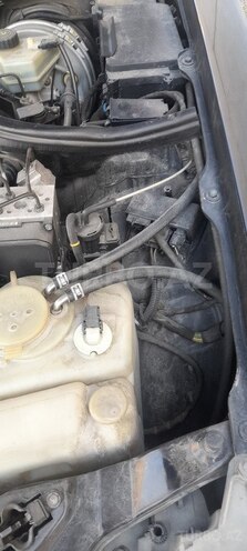 Mercedes E 220 d 2000, 222,220 km - 2.2 l - Bakı