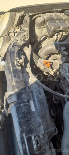 Mercedes E 220 d 2000, 222,220 km - 2.2 l - Bakı