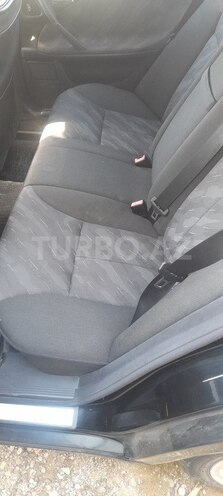 Mercedes E 220 d 2000, 222,220 km - 2.2 l - Bakı