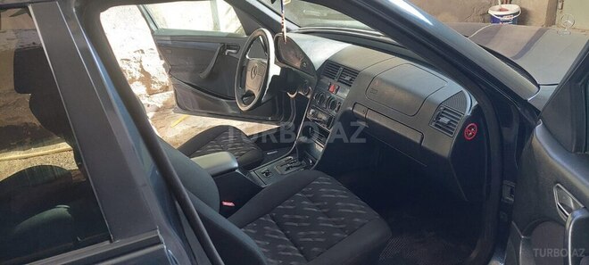 Mercedes C 180 1998, 414,000 km - 1.8 л - Bakı