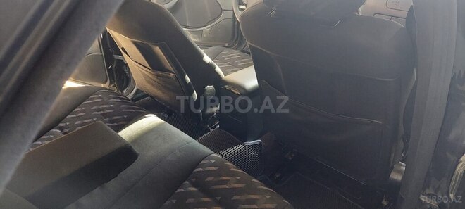 Mercedes C 180 1998, 414,000 km - 1.8 л - Bakı