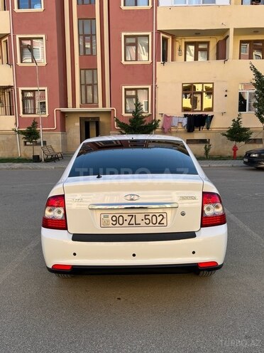 LADA (VAZ) Priora 2015, 231,423 km - 1.6 l - Bakı