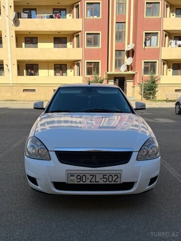 LADA (VAZ) Priora 2015, 231,423 km - 1.6 l - Bakı