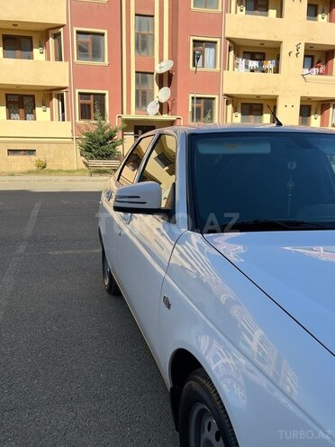 LADA (VAZ) Priora 2015, 231,423 km - 1.6 l - Bakı