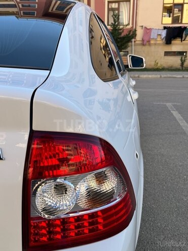 LADA (VAZ) Priora 2015, 231,423 km - 1.6 l - Bakı