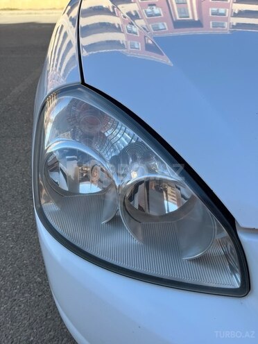 LADA (VAZ) Priora 2015, 231,423 km - 1.6 l - Bakı