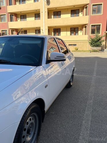 LADA (VAZ) Priora 2015, 231,423 km - 1.6 l - Bakı