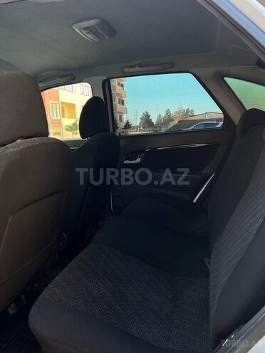 LADA (VAZ) Priora 2015, 231,423 km - 1.6 l - Bakı