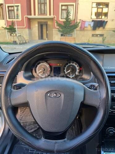 LADA (VAZ) Priora 2015, 231,423 km - 1.6 l - Bakı