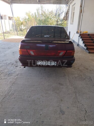 LADA (VAZ) 2115 2000, 489,080 km - 1.5 l - Tovuz