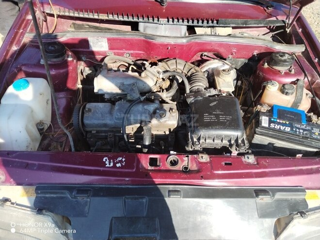 LADA (VAZ) 2115 2000, 489,080 km - 1.5 l - Tovuz