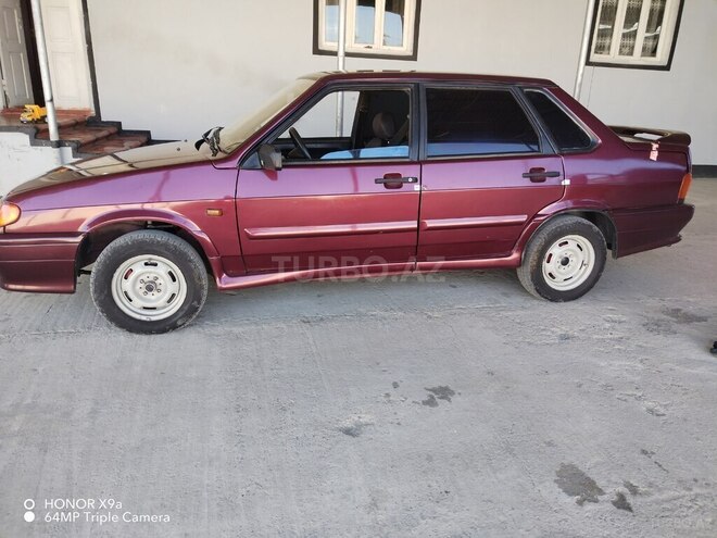 LADA (VAZ) 2115 2000, 489,080 km - 1.5 l - Tovuz