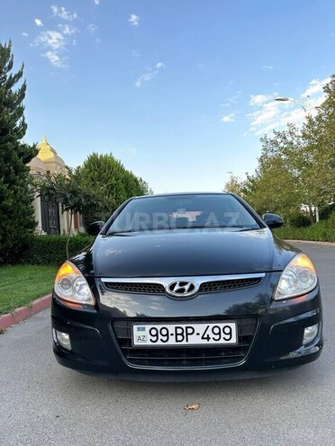 Hyundai i30 2008, 212,800 km - 1.6 l - Bakı