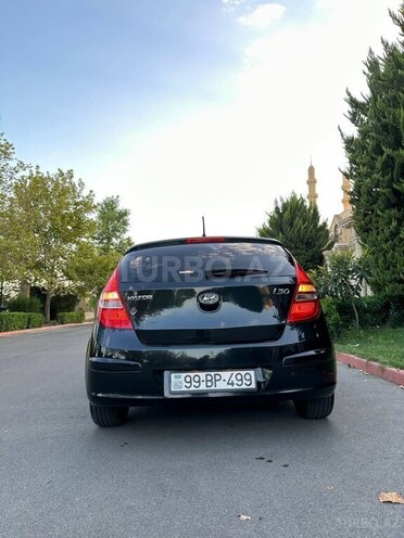 Hyundai i30 2008, 212,800 km - 1.6 l - Bakı